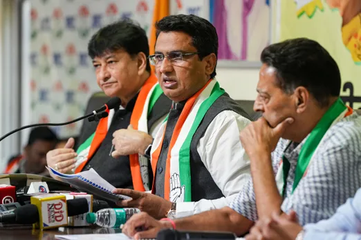 Central agencies doing 'fair investigation' in excise policy case: Delhi Cong chief