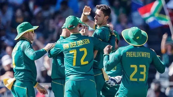 ‘Opener’ Marco Jansen ready to make big contributions with bat for S Africa in World Cup