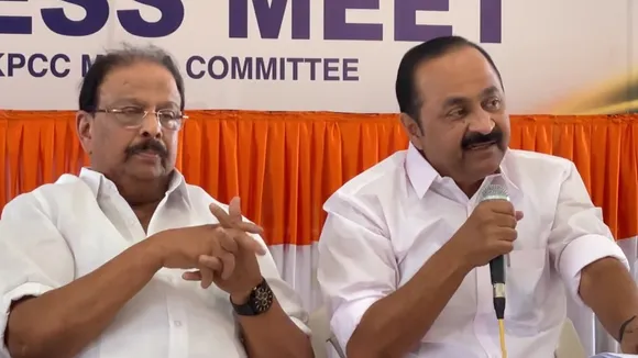 2024 LS polls: Congress to contest 16 seats in Kerala, IUML to fight on 2 seats