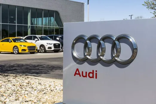 Audi to hike price of Q3 range by 1.6% from May 1