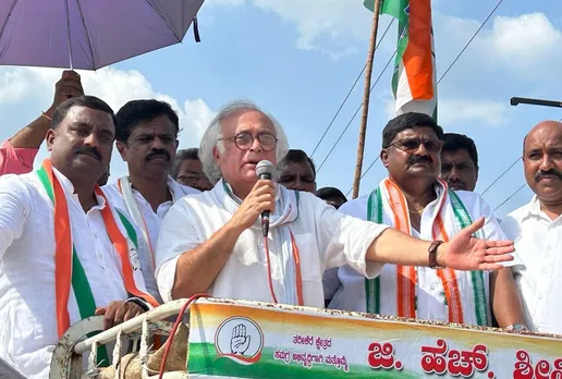 Win in Karnataka will be 'super booster dose' for Congress: Jairam Ramesh