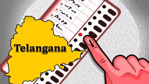 Telangana election: 2,290 candidates in fray, 608 withdraw nominations