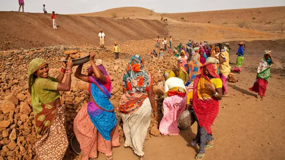 West Bengal starts transfer of MGNREGA workers' dues