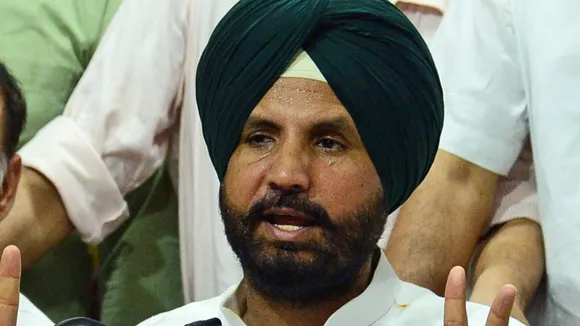 Congress high command has asked Punjab unit to fight on all 13 Lok Sabha seats: Warring