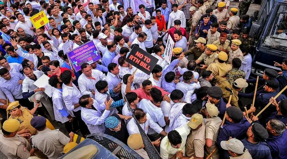 RTH bill: Pvt doctors' strike may be called off in Rajasthan as govt agrees to their demand
