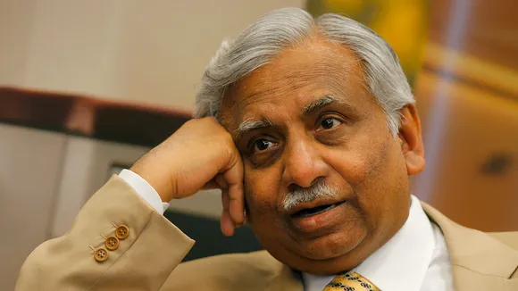 Court allows Naresh Goyal to avail home-cooked food in prison at ‘own risk’