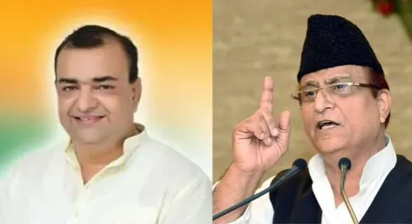 BJP wins Rampur Sadar; breaches Azam Khan's stronghold for first time