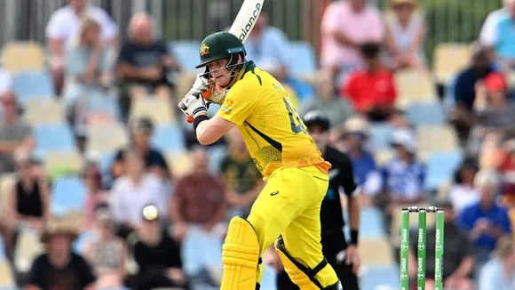 Feel like a million bucks: Steve Smith ahead of India series