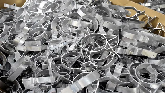 Aluminium Association of India seeks 10% import duty on aluminium scrap
