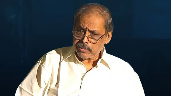 Well known Malayalam film music director K J Joy passes away