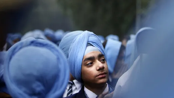 Sikh teen assaulted in New York for wearing turban in suspected hate crime attack: Police