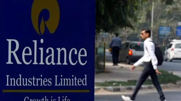 Reliance Industries's expansion manageable, says S&P
