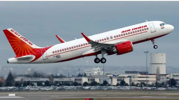 Airbus forms JV with Air India to launch pilot training centre in Gurugram