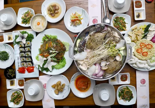 Meat samples taken from 4 Korean restaurants in Gurgaon amid 'beef' rumours