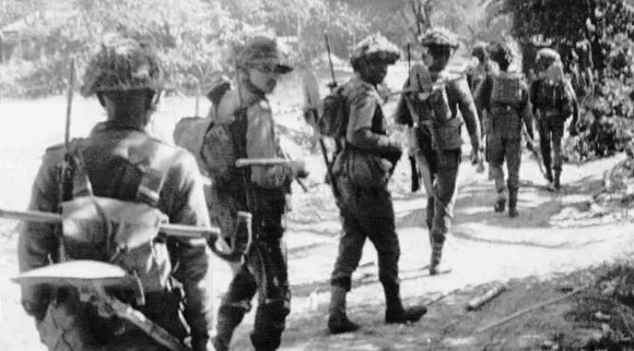 Tripura to rechristen 75 border villages after names of freedom fighters