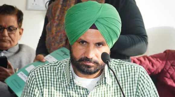 Punjab Congress opposes any alliance with AAP, Warring says will fight all Lok Sabha seats