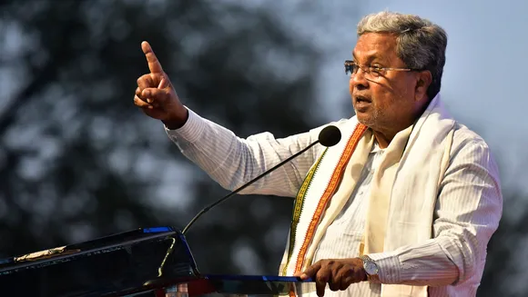 Allegations of pro-Pakistan slogan: Siddaramaiah says serious punishment if it's found true