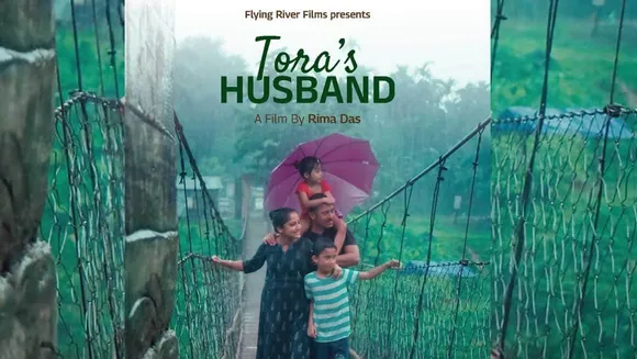 Rima Das directorial 'Tora's Husband' set for India release on Sept 22