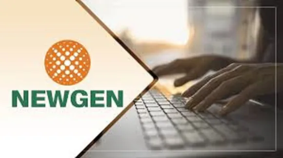 Newgen Software Q4 profit rises 32% to Rs 105 cr