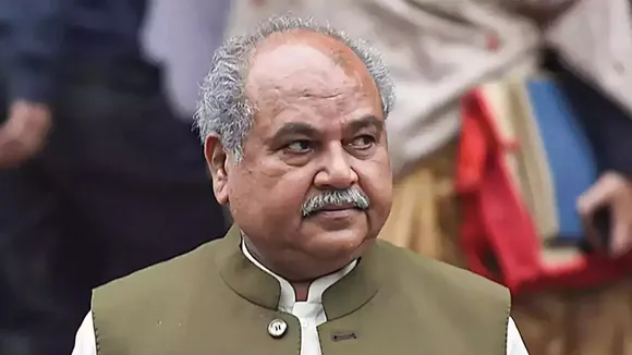 No proposal to hike amount under PM-Kisan from Rs 6,000 per farmer annually: Narendra Singh Tomar