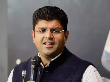 VHP's failure to give proper estimation of crowd may be responsible for violence: Dushyant Chautala