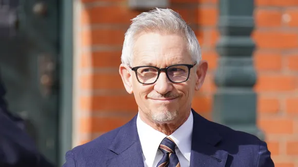 Gary Lineker to be back on air as BBC apologises for disruption