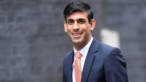 I am 'hugely' proud of my Indian roots: British PM Rishi Sunak ahead of India visit
