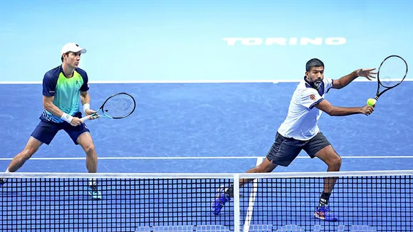 Bopanna-Ebden duo enters quarter-finals of Australian Open