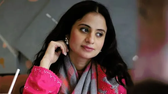 Fan loyalty very strong for 'Mirzapur': Rasika Dugal