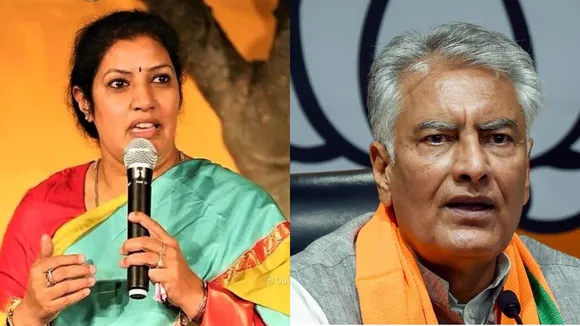 Why is BJP not averse to elevating opposition leaders joining saffron ranks?