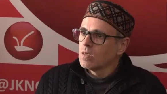 Not taking polls lightly, ready for the test: Omar Abdullah