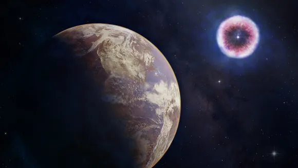 NASA scientists identify new stellar danger to planets
