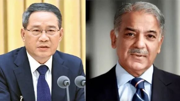 China seeks 'safety of its nationals' against financial support to Pakistan