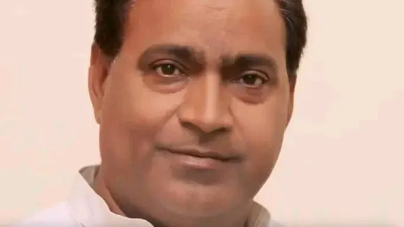 Zubair Khan