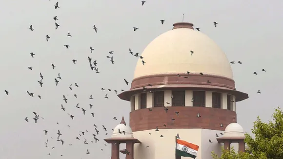 SC refuses to entertain PIL seeking 3-year law course instead of 5-year