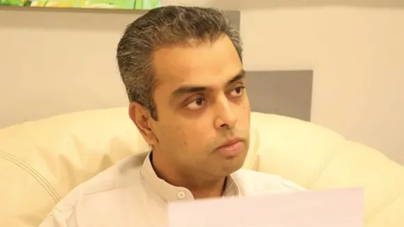 Milind Deora quits Congress, likely to join Shinde-led Sena
