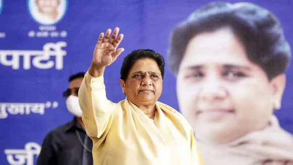 BSP aims to emerge kingmaker in Rajasthan, stop post-poll party hopping by its MLAs