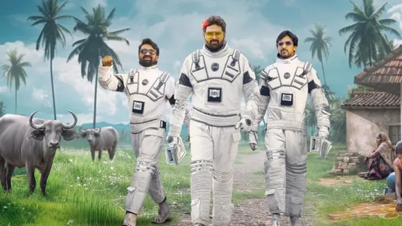 Prime Video announces release of Telugu comedy 'Om Bheem Bush'