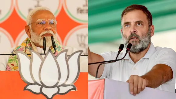 Rahul Gandhi fighting from Rae Bareli sensing Wayanad defeat: PM Modi
