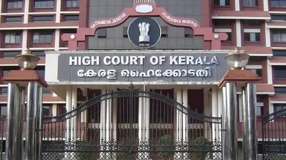 Kerala High Court of Kerala