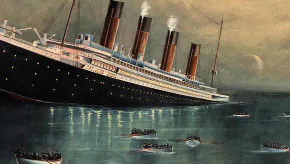 Disaster, opulence, and the merciless ocean: Why the Titanic disaster continues to enthral