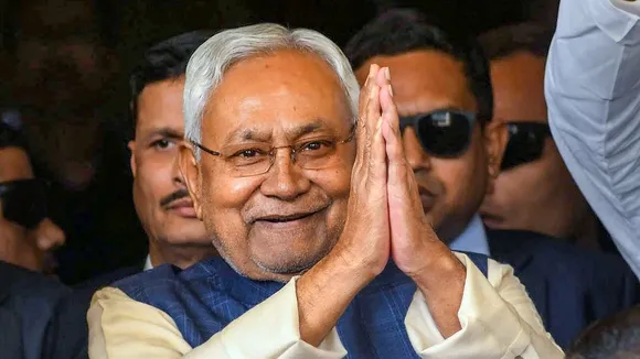 Polls announced for 11 seats of Bihar Legislative Council, including the one held by Nitish