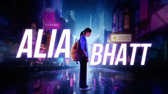 Alia Bhatt to star in Vasan Bala's 'Jigra', film to release in 2024