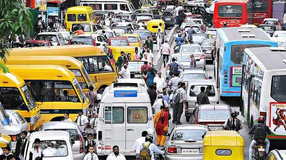 Bengaluru's techies want new Karnataka govt to address mobility issues