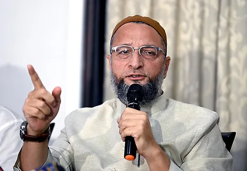 AIMIM chief, Owaisi condemns Poonch terror attack, terms it a 'cowardly' act