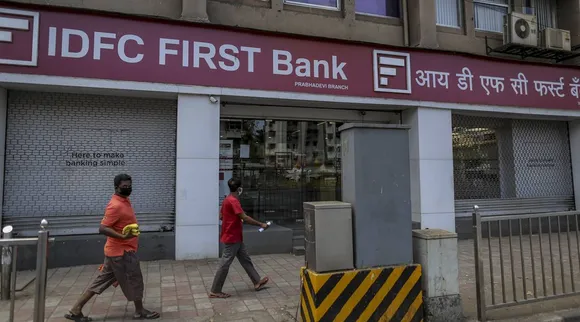 IDFC First Bank to raise Rs 2,196 cr via preferential allotment of shares