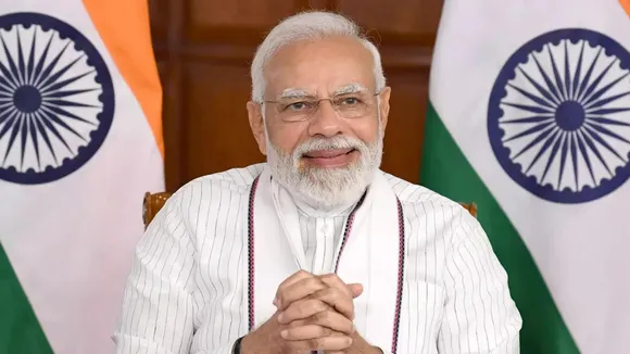 Yuva Sangam great initiative to promote people-to-people connect: PM