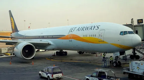 Jet Airways shares jump 5 pc as Jalan Kalrock Consortium infuses Rs 100 crore into company