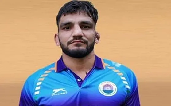 Sunil Kumar to fight for bronze, other Greco Roman wrestlers bow out