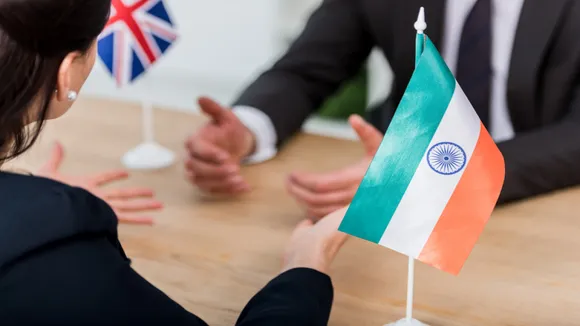 India, UK negotiations for proposed FTA going on: Official